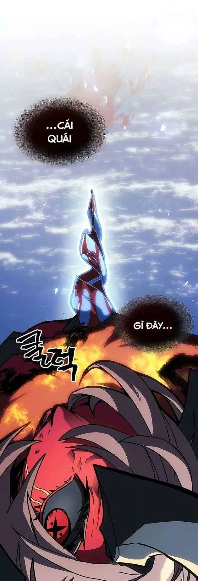 Chuyển Sinh Ma Pháp Đặc Biệt Yếu Chapter 244 - 50