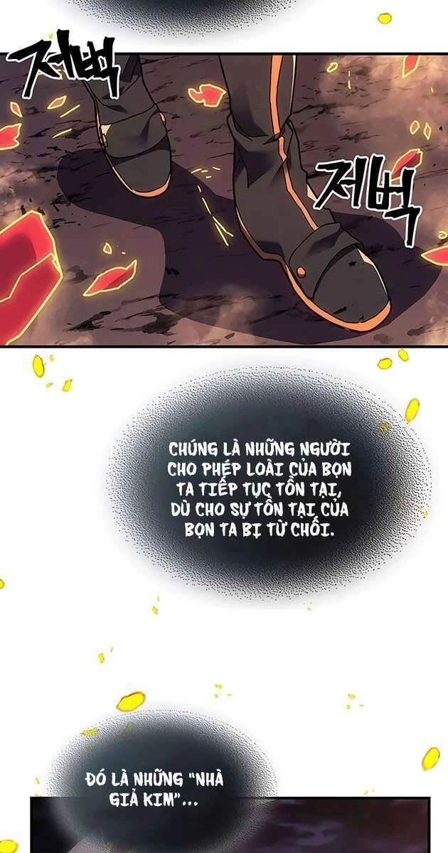 Chuyển Sinh Ma Pháp Đặc Biệt Yếu Chapter 245 - 38