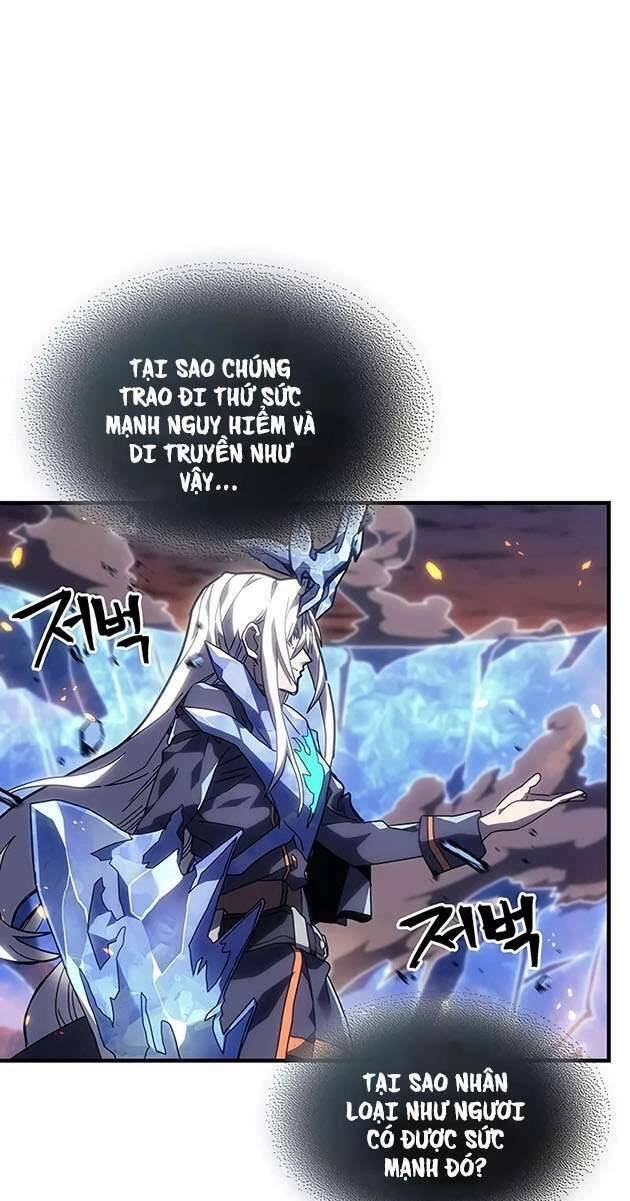 Chuyển Sinh Ma Pháp Đặc Biệt Yếu Chapter 245 - 41