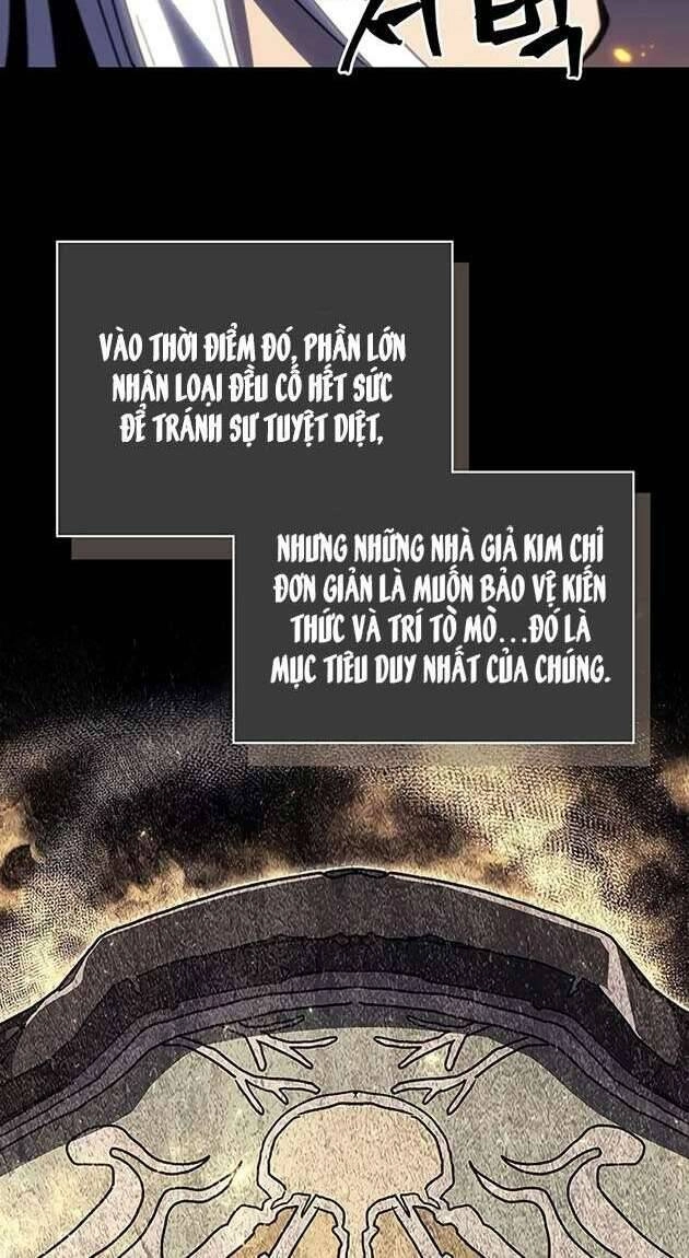 Chuyển Sinh Ma Pháp Đặc Biệt Yếu Chapter 245 - 44