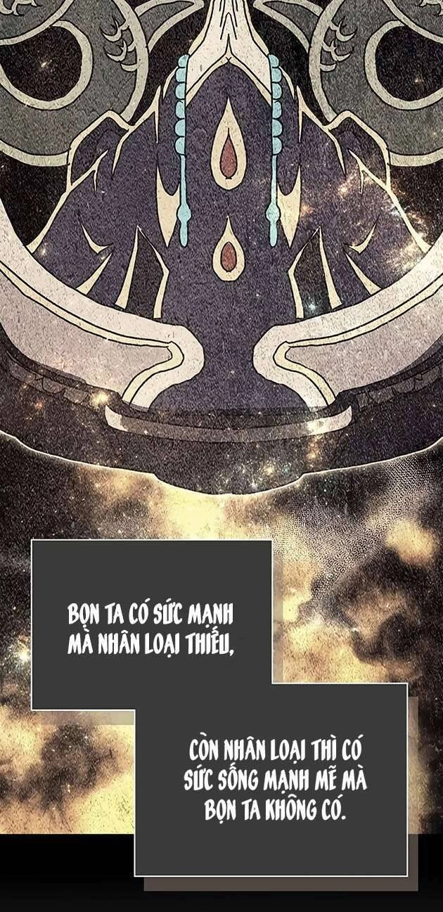 Chuyển Sinh Ma Pháp Đặc Biệt Yếu Chapter 245 - 47