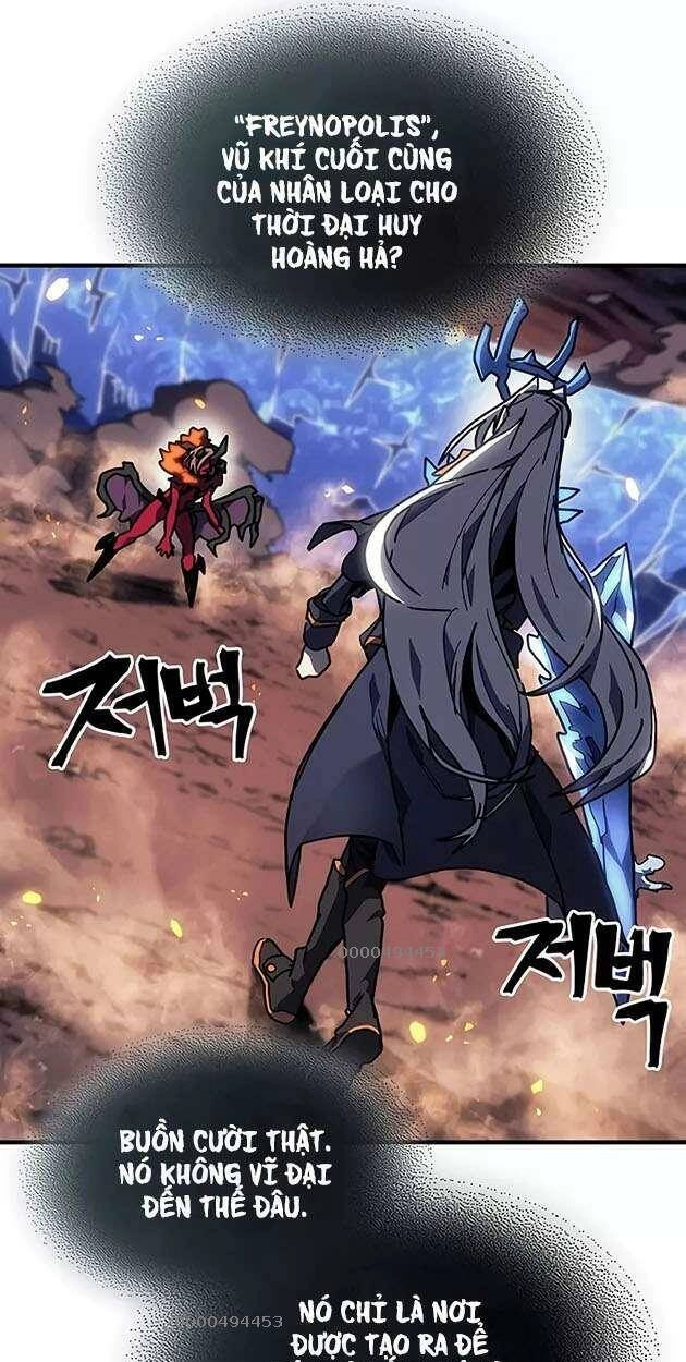 Chuyển Sinh Ma Pháp Đặc Biệt Yếu Chapter 245 - 49