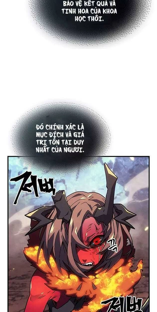 Chuyển Sinh Ma Pháp Đặc Biệt Yếu Chapter 245 - 50