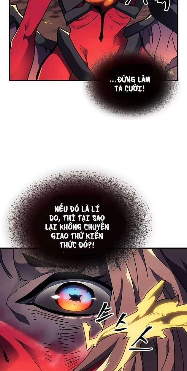 Chuyển Sinh Ma Pháp Đặc Biệt Yếu Chapter 245 - 51