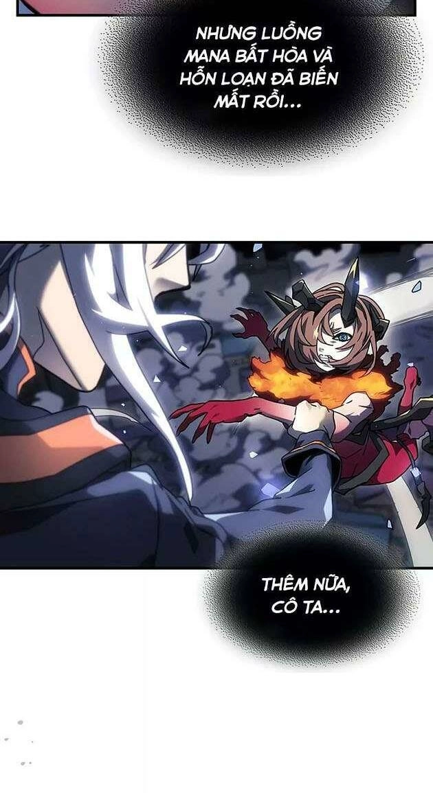 Chuyển Sinh Ma Pháp Đặc Biệt Yếu Chapter 246 - 12