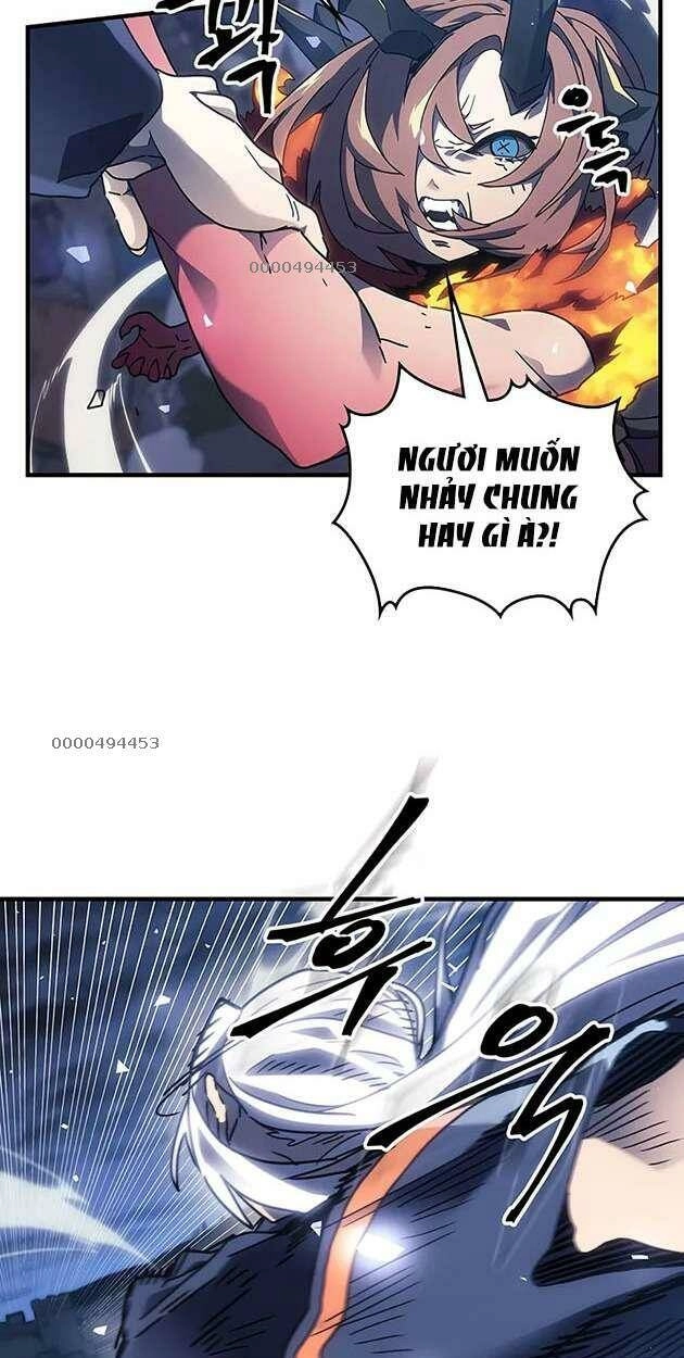 Chuyển Sinh Ma Pháp Đặc Biệt Yếu Chapter 246 - 15