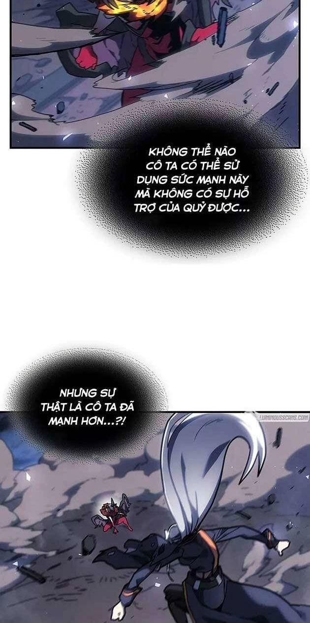 Chuyển Sinh Ma Pháp Đặc Biệt Yếu Chapter 246 - 18