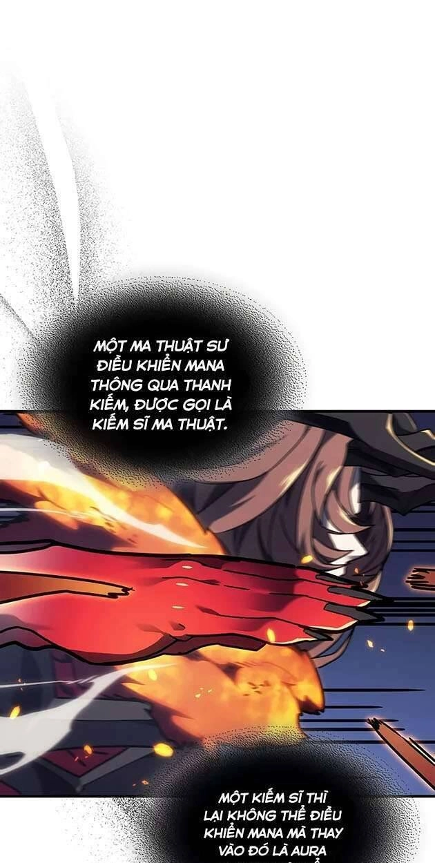 Chuyển Sinh Ma Pháp Đặc Biệt Yếu Chapter 246 - 40