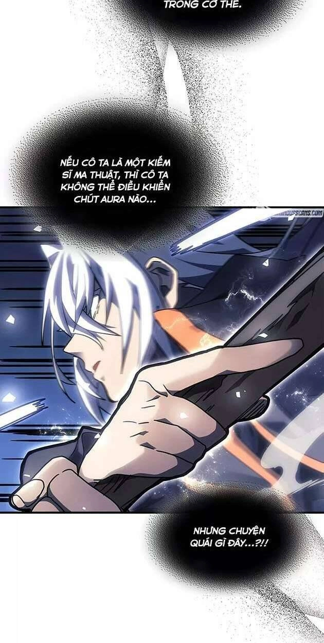 Chuyển Sinh Ma Pháp Đặc Biệt Yếu Chapter 246 - 41