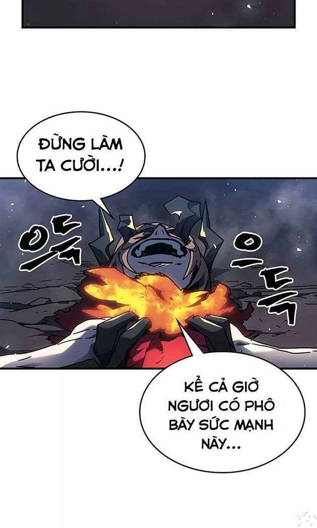 Chuyển Sinh Ma Pháp Đặc Biệt Yếu Chapter 246 - 47