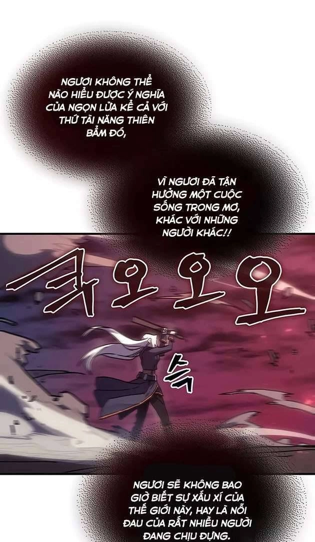 Chuyển Sinh Ma Pháp Đặc Biệt Yếu Chapter 246 - 50