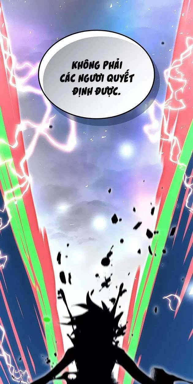 Chuyển Sinh Ma Pháp Đặc Biệt Yếu Chapter 246 - 58