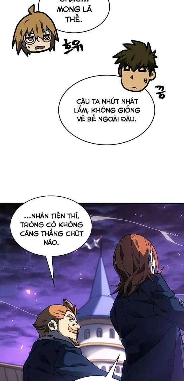 Chuyển Sinh Ma Pháp Đặc Biệt Yếu Chapter 246 - 67