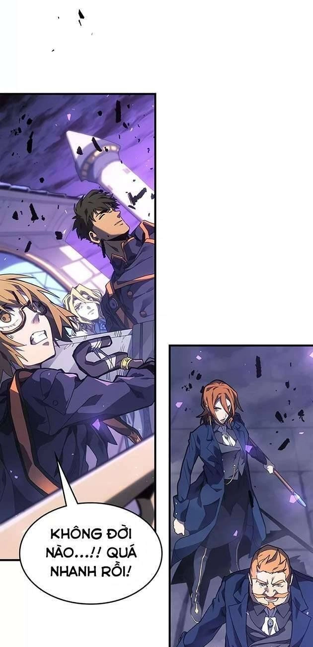 Chuyển Sinh Ma Pháp Đặc Biệt Yếu Chapter 246 - 72