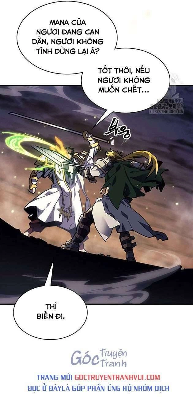 Chuyển Sinh Ma Pháp Đặc Biệt Yếu Chapter 248 - 13