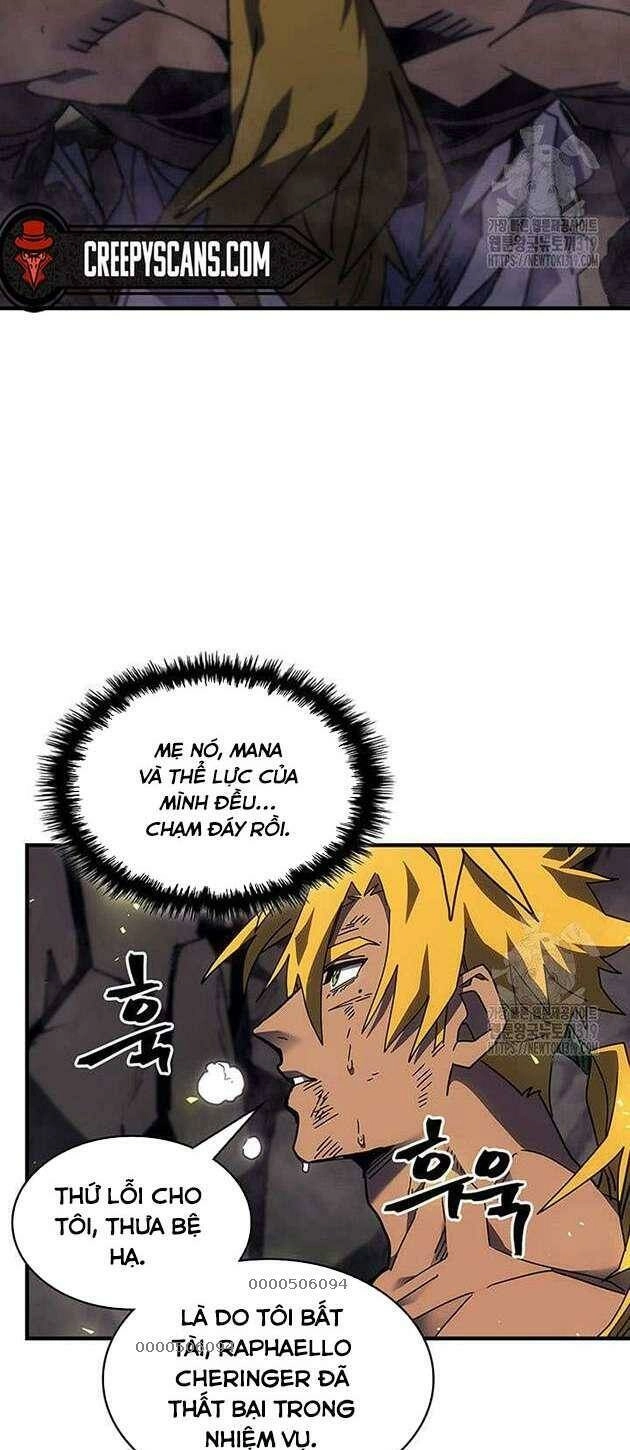 Chuyển Sinh Ma Pháp Đặc Biệt Yếu Chapter 248 - 21