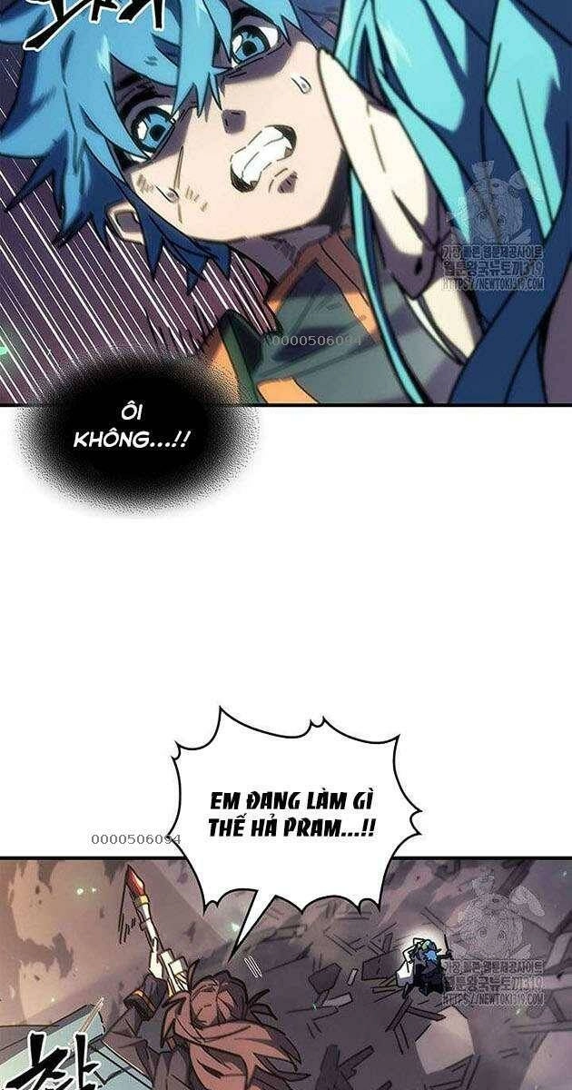 Chuyển Sinh Ma Pháp Đặc Biệt Yếu Chapter 248 - 33