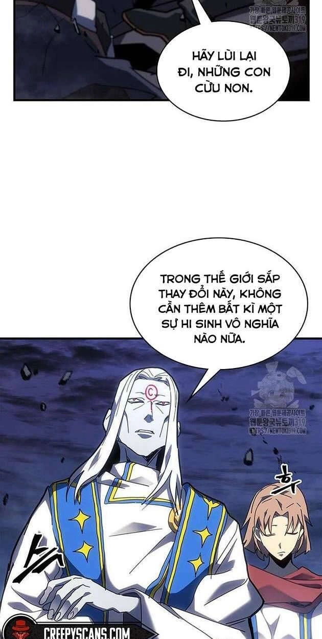 Chuyển Sinh Ma Pháp Đặc Biệt Yếu Chapter 248 - 43