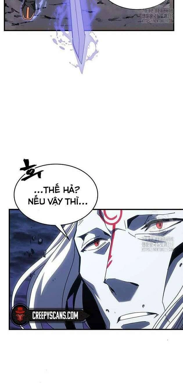 Chuyển Sinh Ma Pháp Đặc Biệt Yếu Chapter 248 - 46