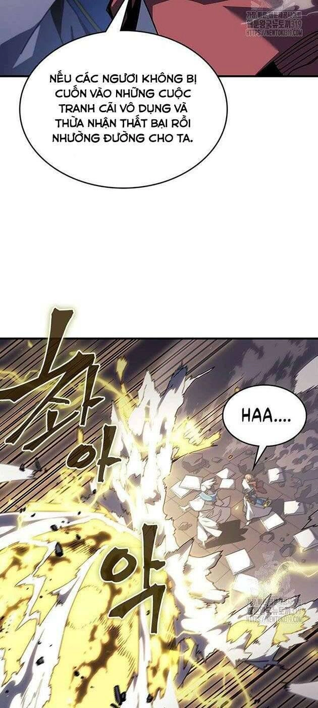 Chuyển Sinh Ma Pháp Đặc Biệt Yếu Chapter 248 - 50