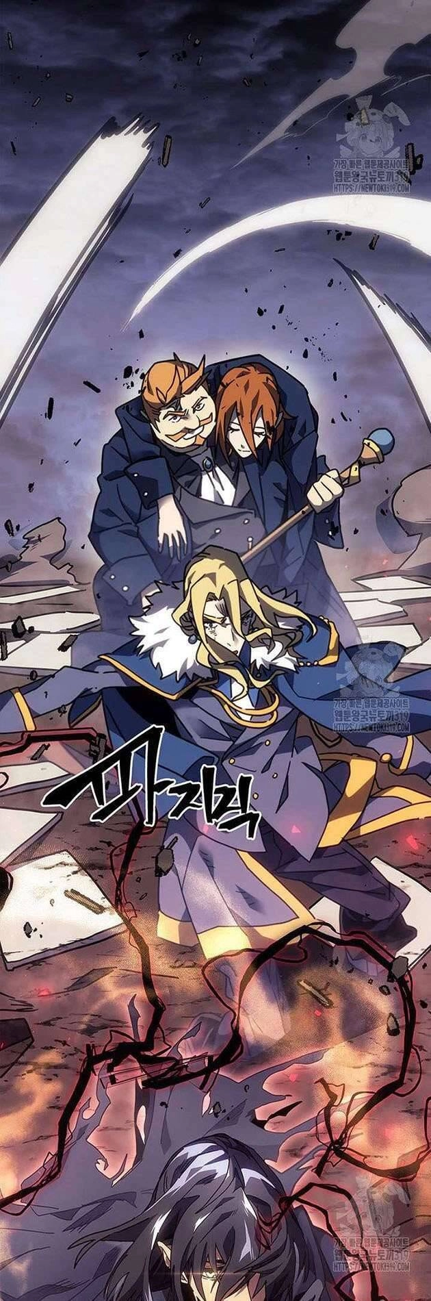 Chuyển Sinh Ma Pháp Đặc Biệt Yếu Chapter 248 - 59