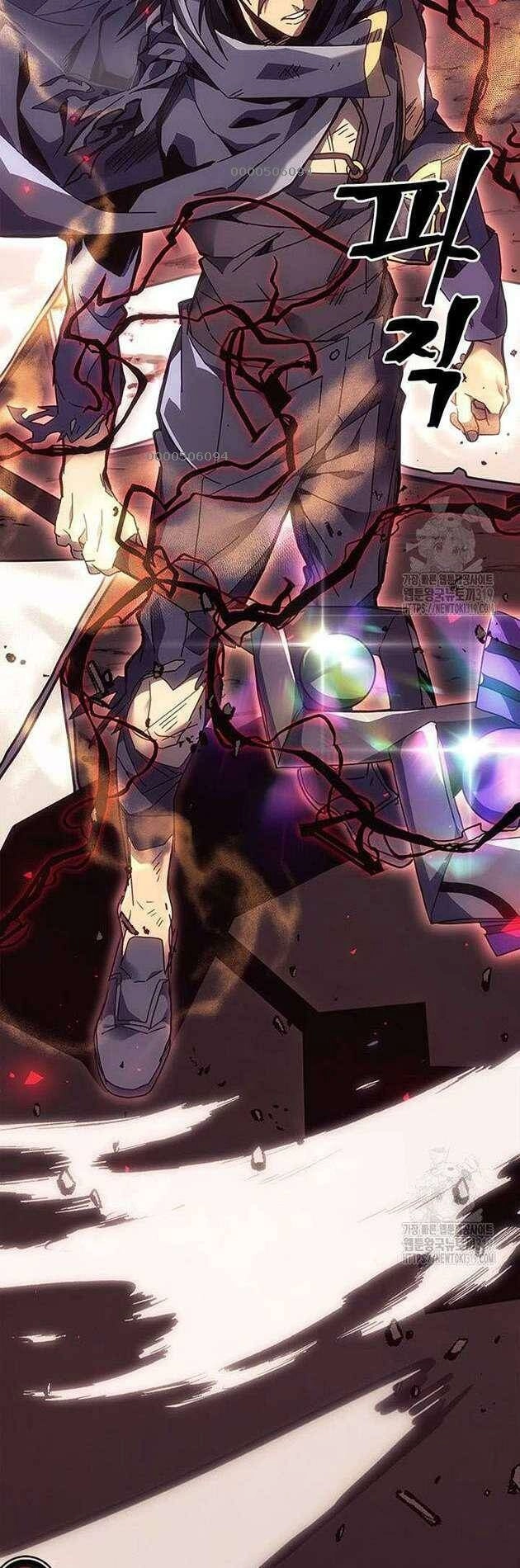 Chuyển Sinh Ma Pháp Đặc Biệt Yếu Chapter 248 - 60