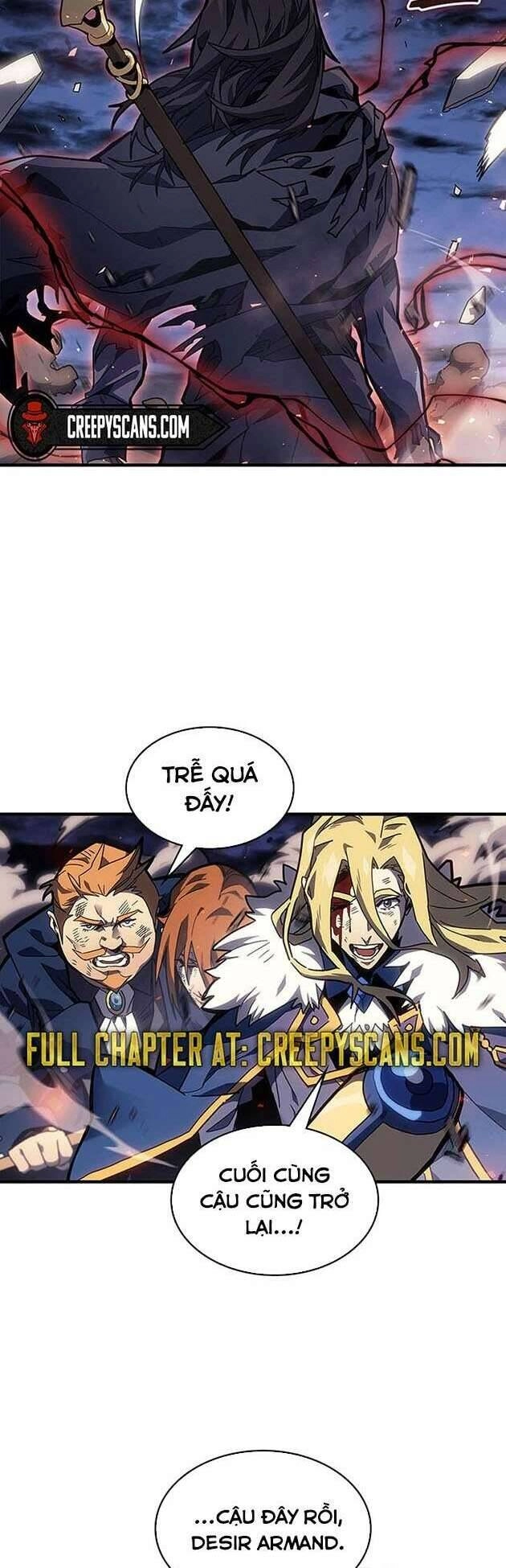 Chuyển Sinh Ma Pháp Đặc Biệt Yếu Chapter 249 - 2