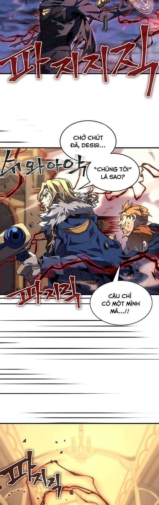 Chuyển Sinh Ma Pháp Đặc Biệt Yếu Chapter 249 - 5