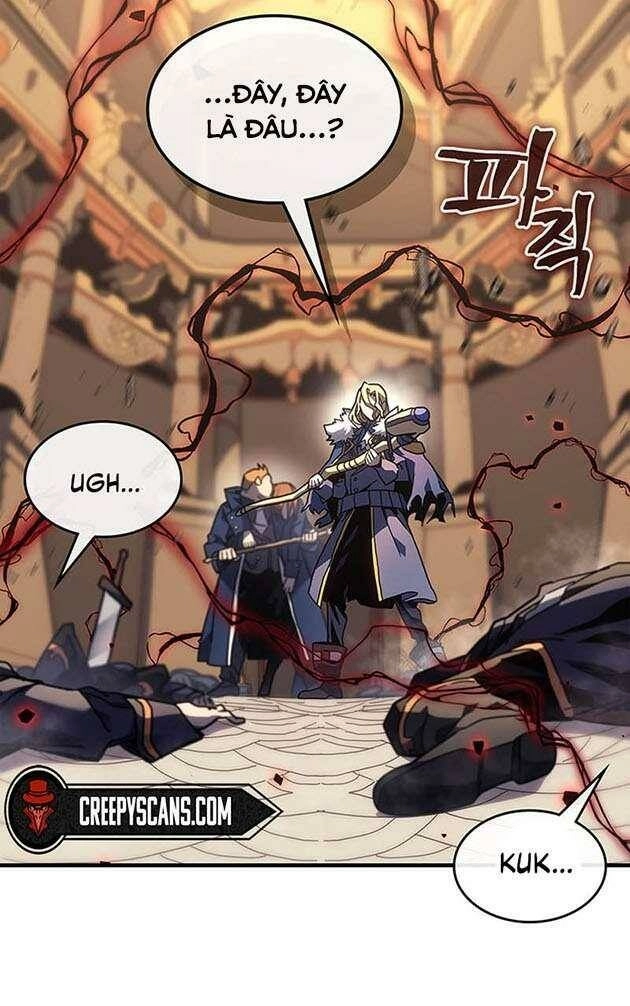 Chuyển Sinh Ma Pháp Đặc Biệt Yếu Chapter 249 - 6