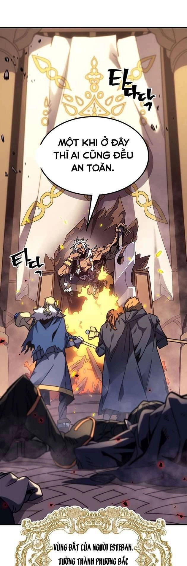 Chuyển Sinh Ma Pháp Đặc Biệt Yếu Chapter 249 - 8