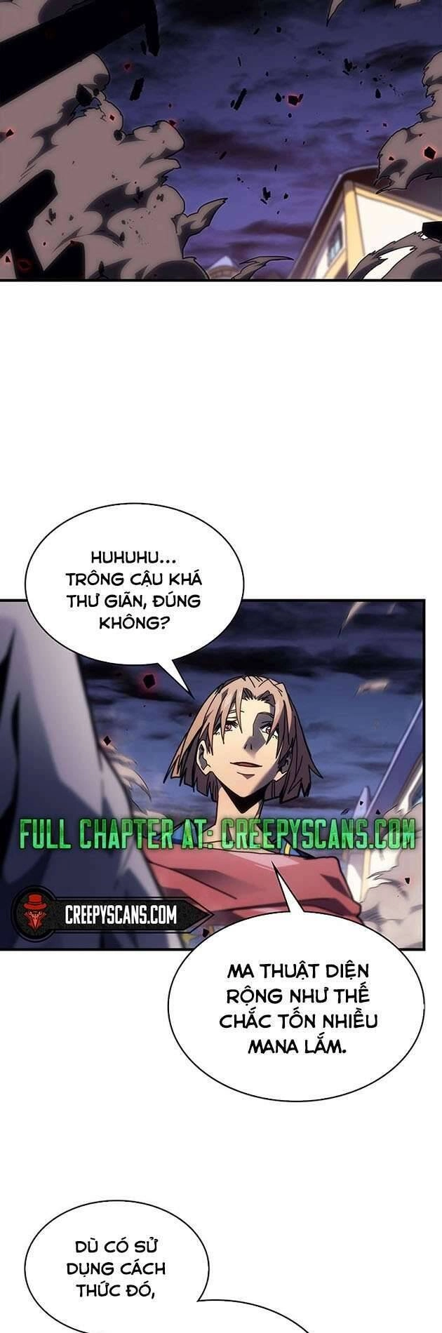 Chuyển Sinh Ma Pháp Đặc Biệt Yếu Chapter 249 - 10