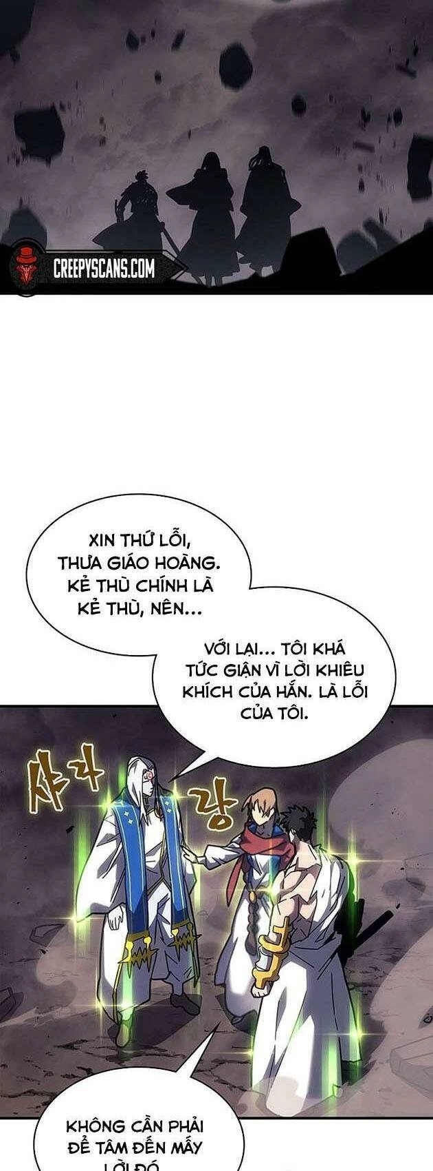 Chuyển Sinh Ma Pháp Đặc Biệt Yếu Chapter 249 - 35