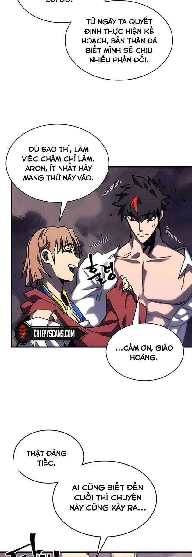 Chuyển Sinh Ma Pháp Đặc Biệt Yếu Chapter 249 - 36