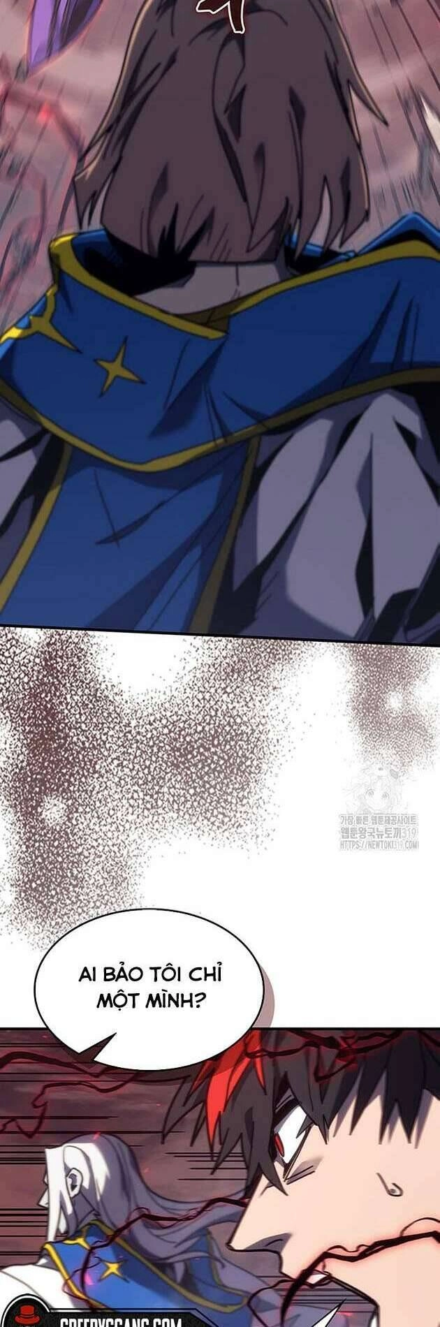 Chuyển Sinh Ma Pháp Đặc Biệt Yếu Chapter 249 - 39