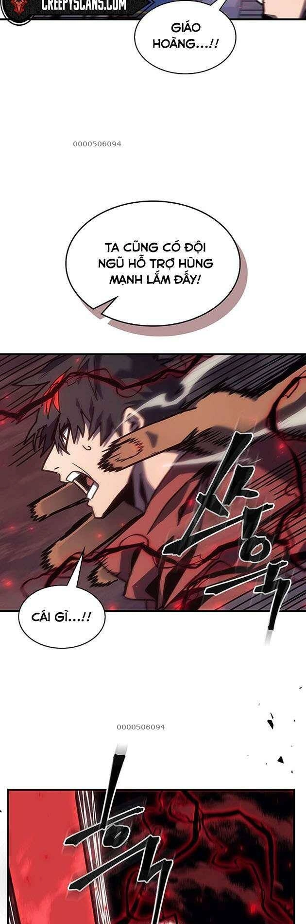 Chuyển Sinh Ma Pháp Đặc Biệt Yếu Chapter 249 - 40