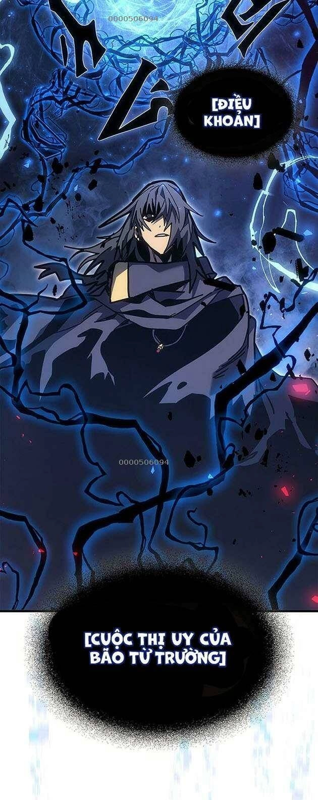 Chuyển Sinh Ma Pháp Đặc Biệt Yếu Chapter 249 - 48