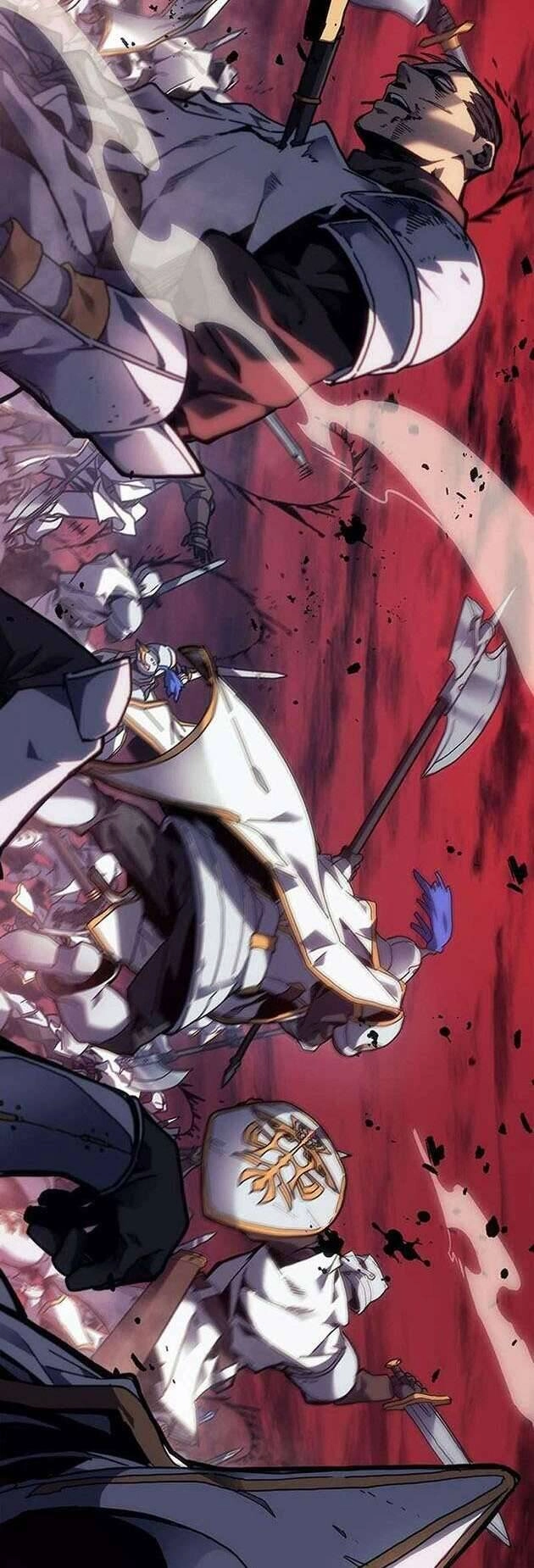 Chuyển Sinh Ma Pháp Đặc Biệt Yếu Chapter 250 - 2