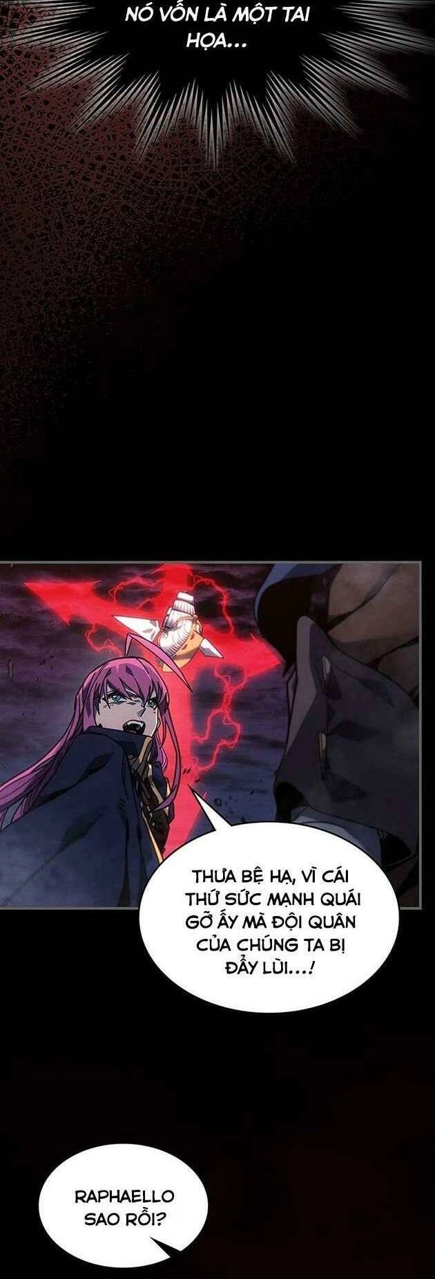 Chuyển Sinh Ma Pháp Đặc Biệt Yếu Chapter 250 - 4