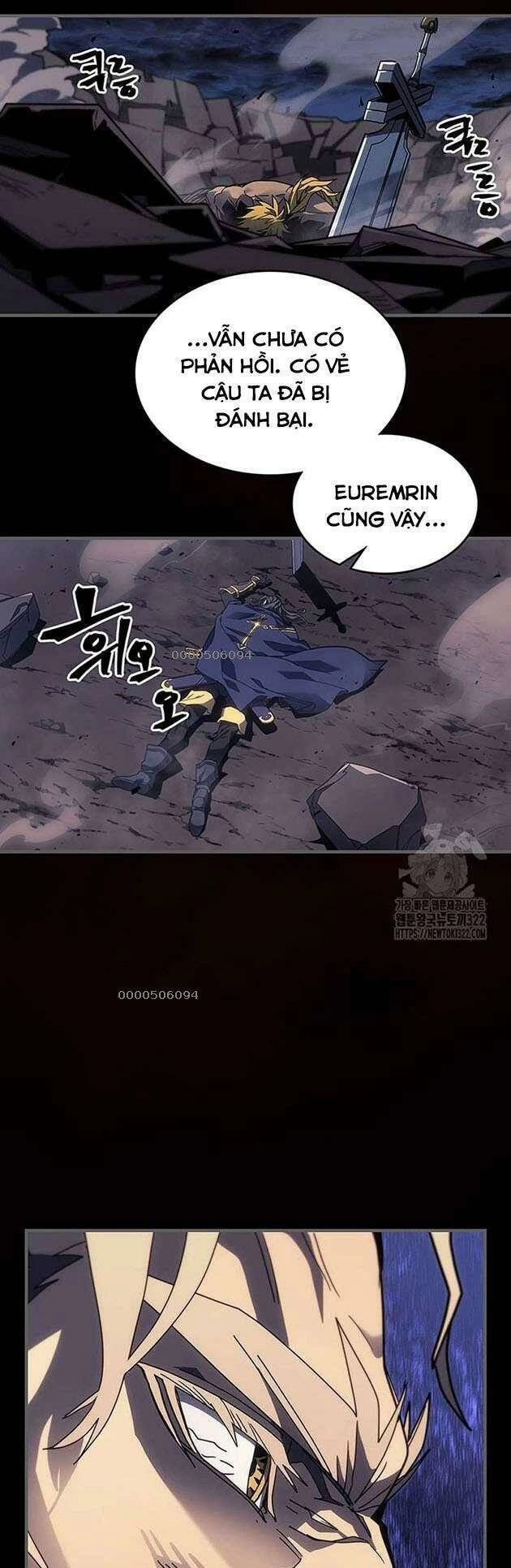 Chuyển Sinh Ma Pháp Đặc Biệt Yếu Chapter 250 - 5