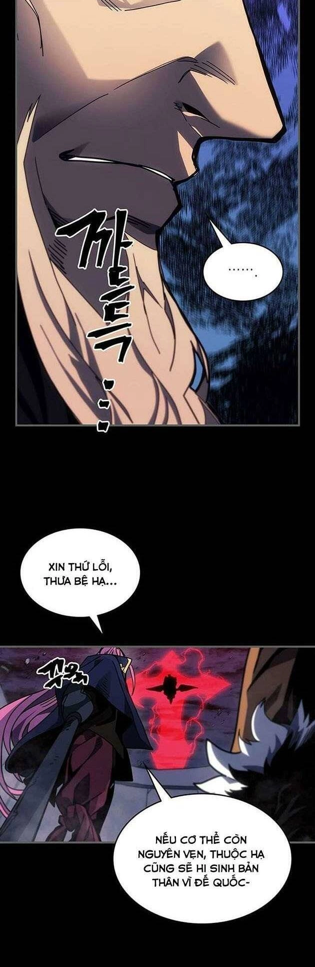 Chuyển Sinh Ma Pháp Đặc Biệt Yếu Chapter 250 - 6