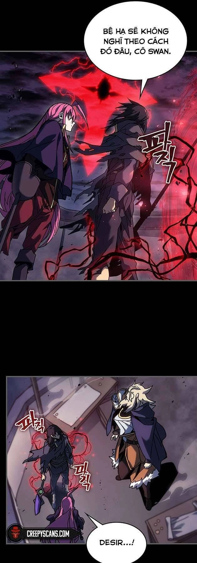 Chuyển Sinh Ma Pháp Đặc Biệt Yếu Chapter 250 - 7