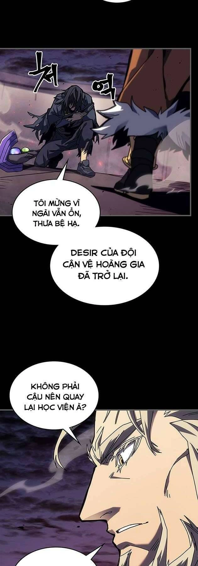 Chuyển Sinh Ma Pháp Đặc Biệt Yếu Chapter 250 - 8