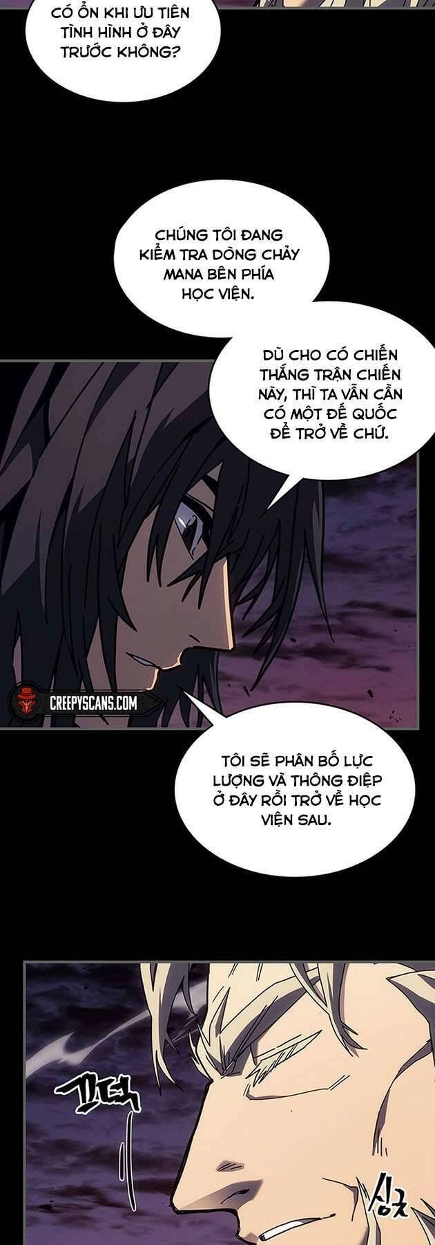 Chuyển Sinh Ma Pháp Đặc Biệt Yếu Chapter 250 - 9