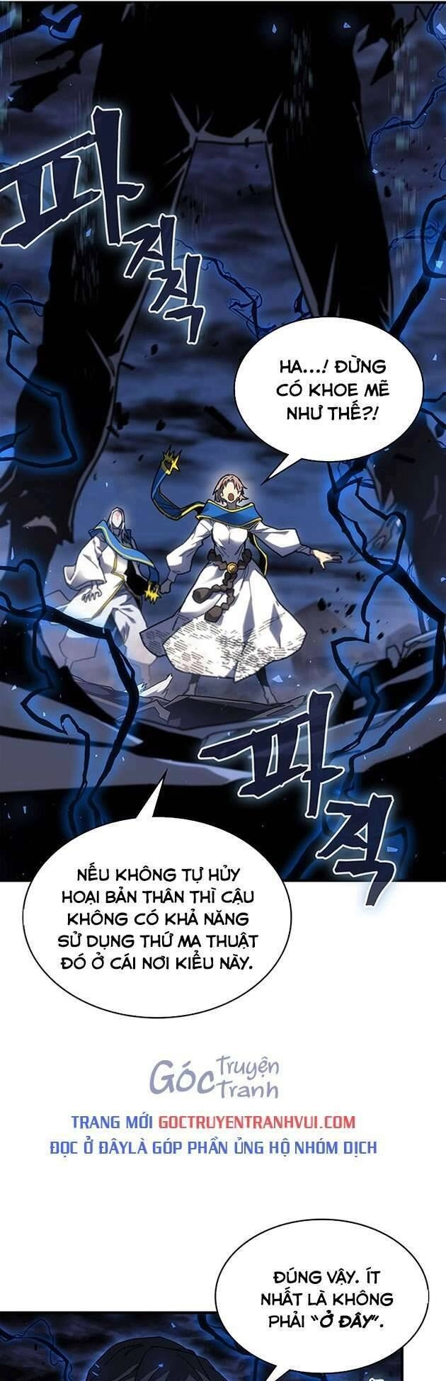 Chuyển Sinh Ma Pháp Đặc Biệt Yếu Chapter 250 - 13