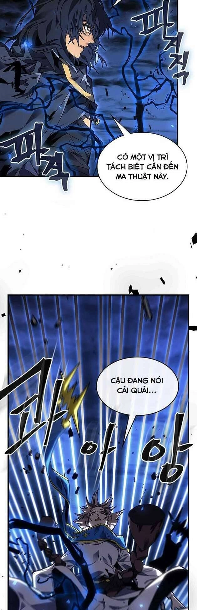 Chuyển Sinh Ma Pháp Đặc Biệt Yếu Chapter 250 - 14