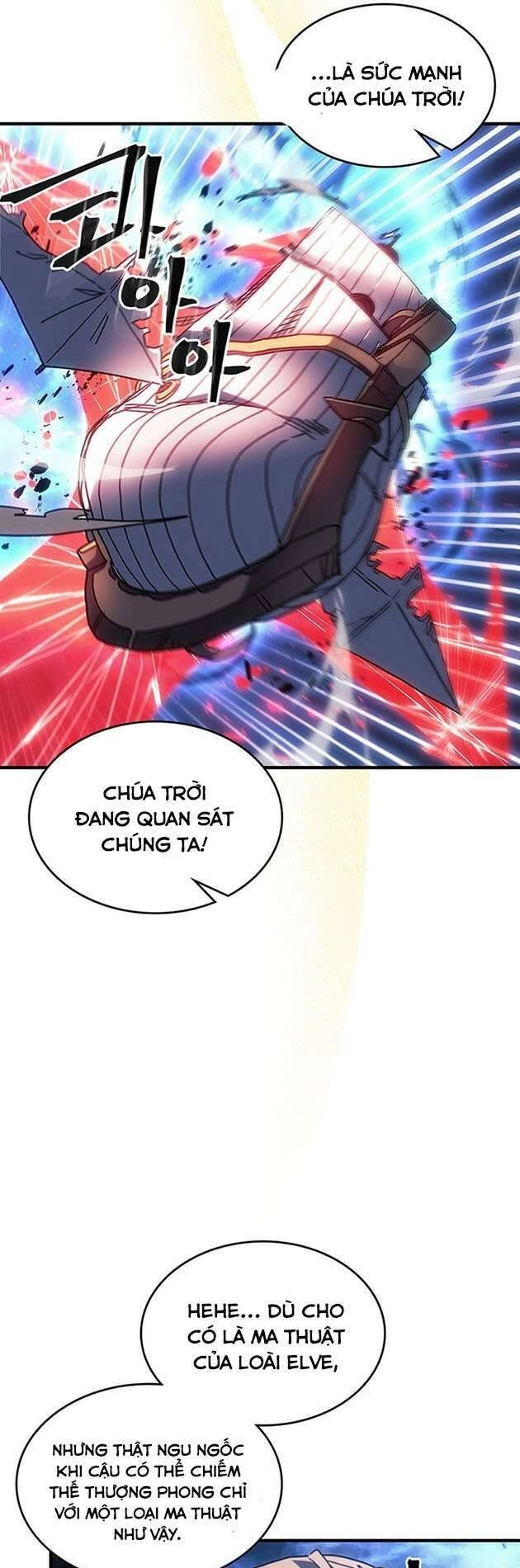 Chuyển Sinh Ma Pháp Đặc Biệt Yếu Chapter 250 - 19