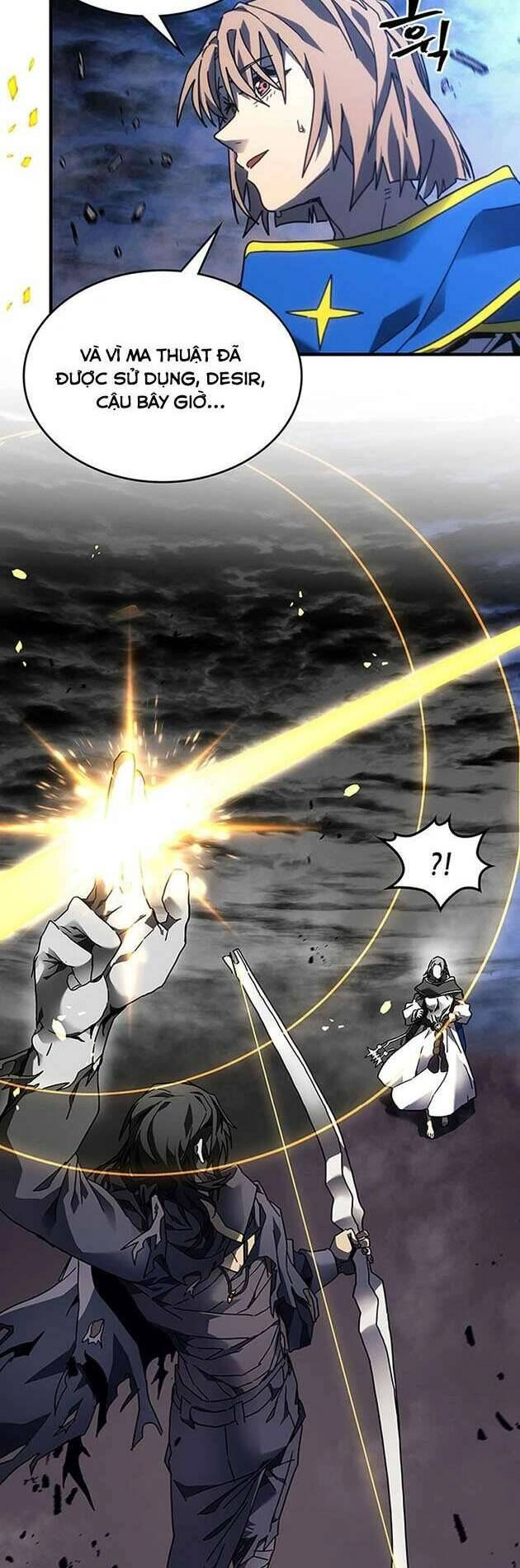 Chuyển Sinh Ma Pháp Đặc Biệt Yếu Chapter 250 - 20