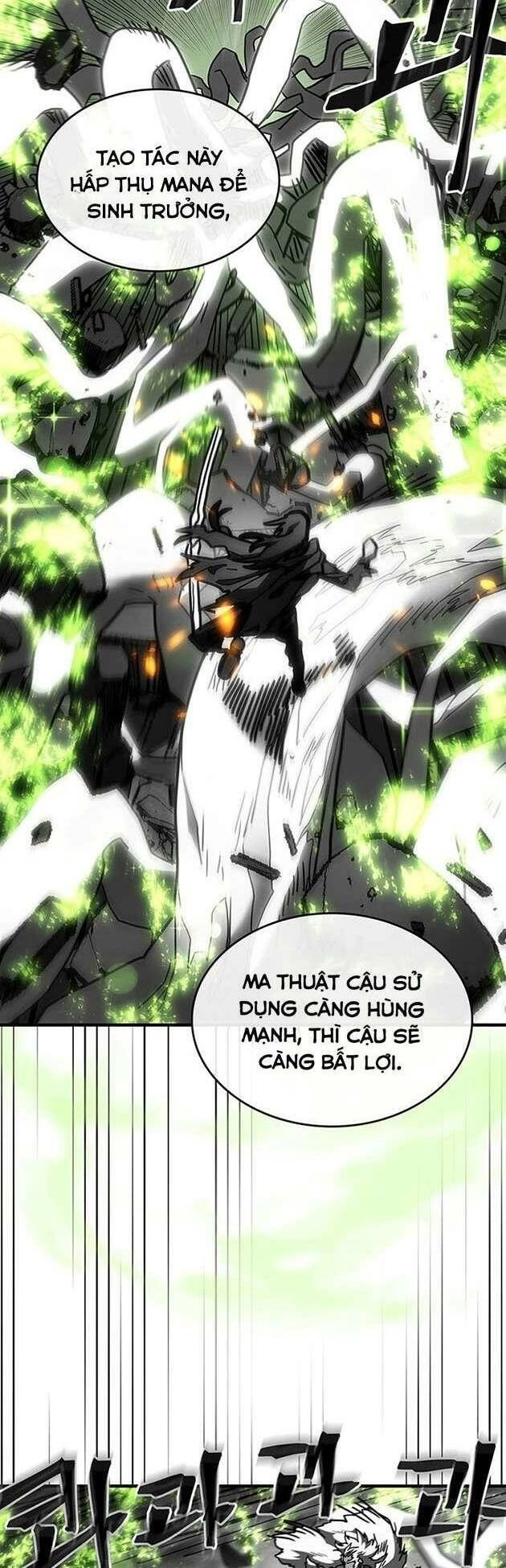 Chuyển Sinh Ma Pháp Đặc Biệt Yếu Chapter 250 - 28