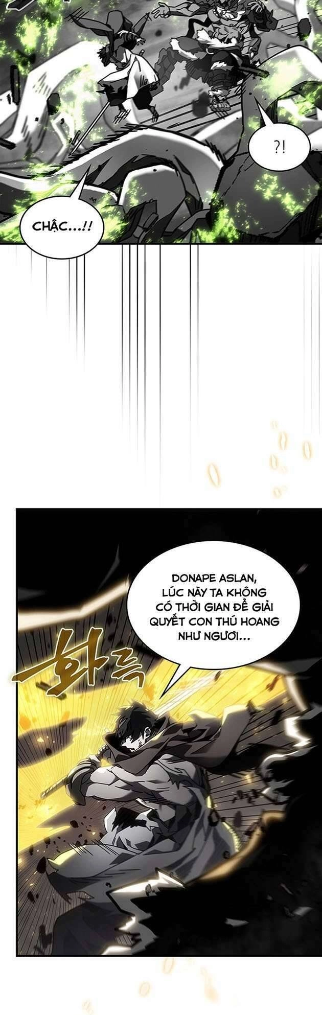 Chuyển Sinh Ma Pháp Đặc Biệt Yếu Chapter 250 - 29