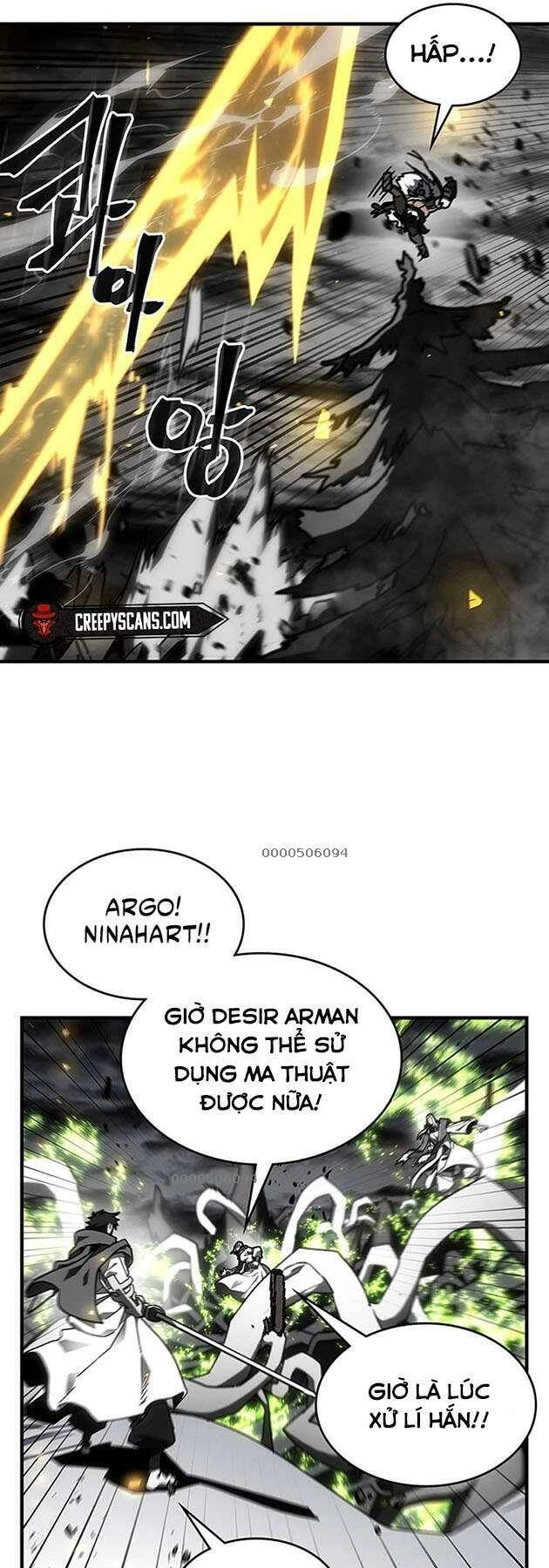 Chuyển Sinh Ma Pháp Đặc Biệt Yếu Chapter 250 - 31